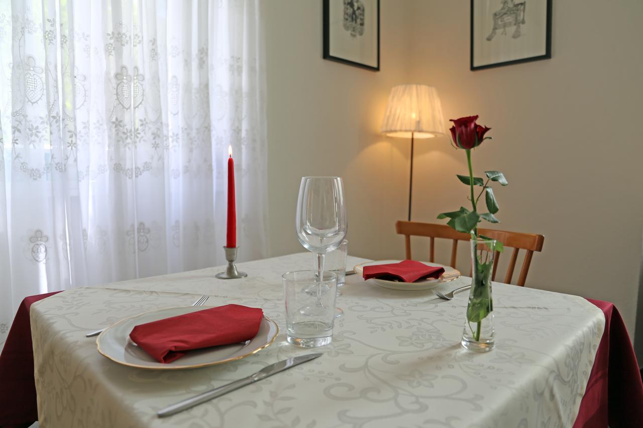 Villa Del Gusto Canton de Bellinzone Extérieur photo